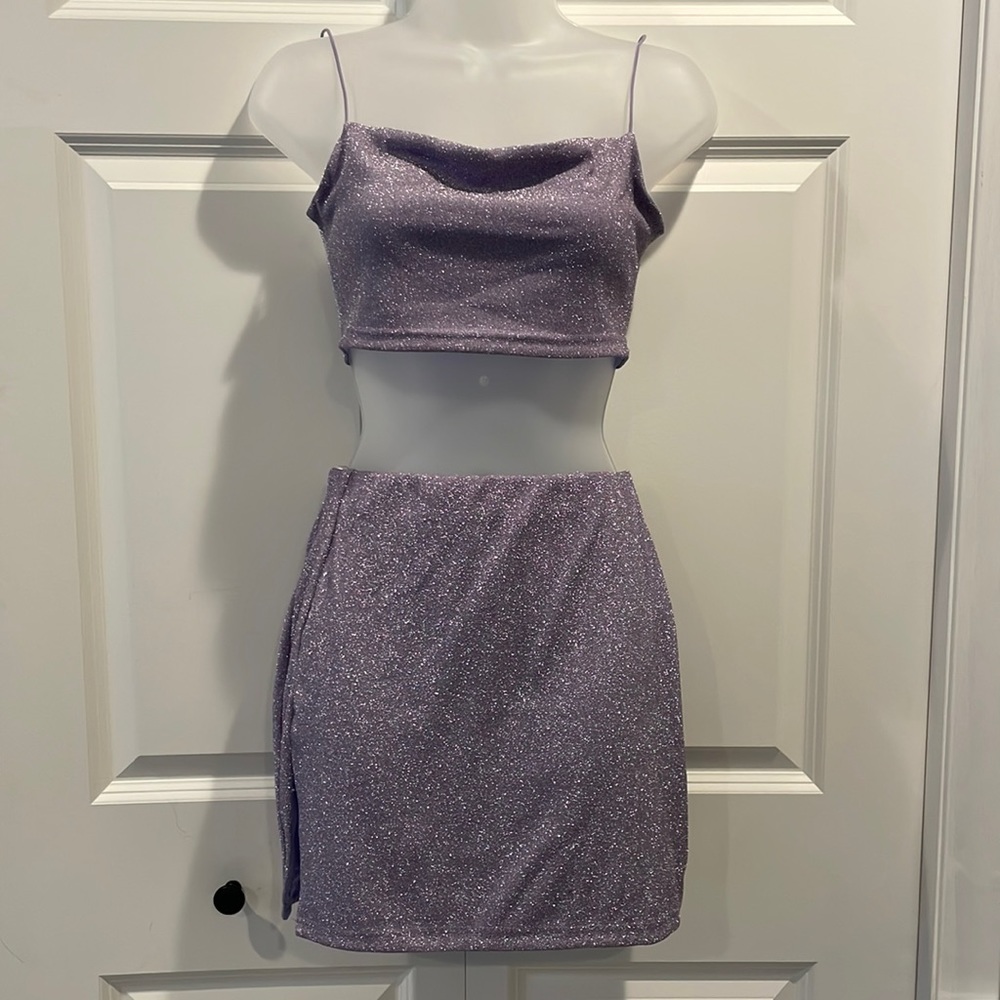 Fashion Nova Set